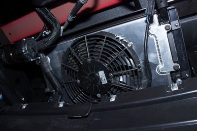 Roush auto part