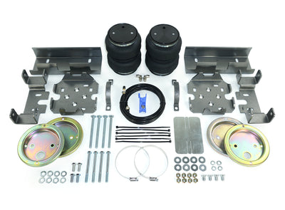 Pacbrake silver springs