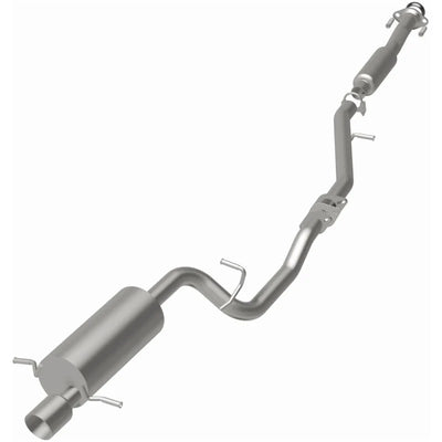 DIRECTFIT EXHAUST SYSTEM 0408 SUBARU IMPREZA/FORESTER 92X 2.5L