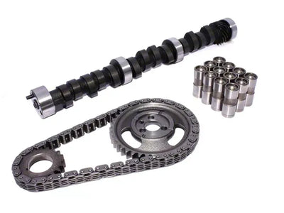 HE 192/200 H-Flt SK-Kit Chevy 2.8-3.4 V6