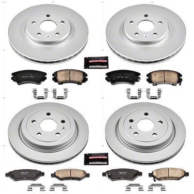 PowerStop auto part