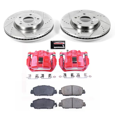 PowerStop auto part