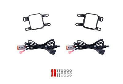 Diode Dynamics fog light kit