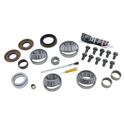Yukon Gear & Axle auto part