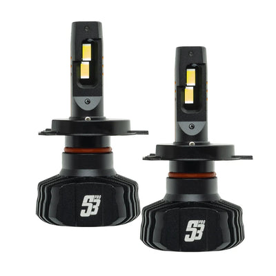 Oracle Lighting auto part