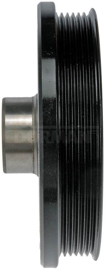 HARMONIC BALANCER