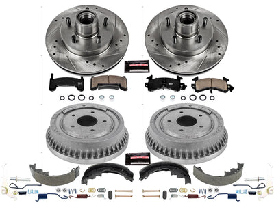 PowerStop auto part
