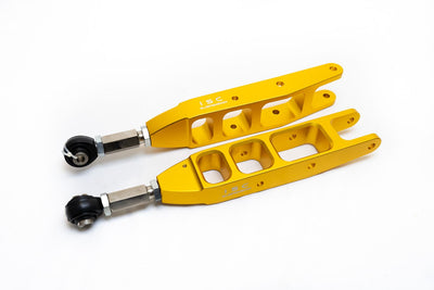ISC Suspension control arms