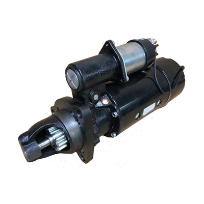 REMANUFACTURED STARTER