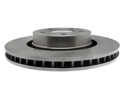 SPORTSTOP CRYO DRILLED ROTOR, LEFT