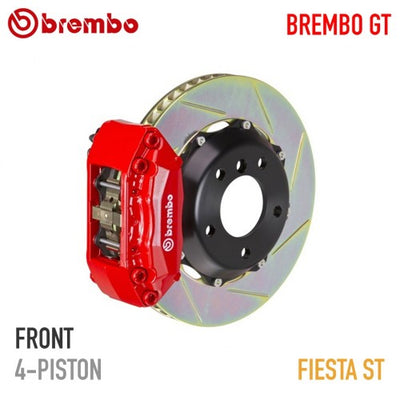 Brembo auto part
