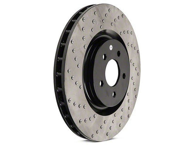 SPORTSTOP CRYO DRILLED ROTOR, RIGHT