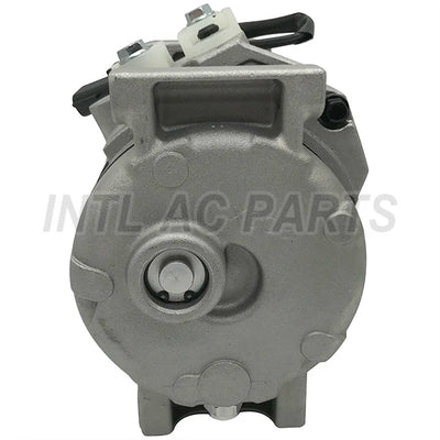 FOUR SEASONS air compressor