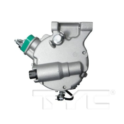 TYC air compressor