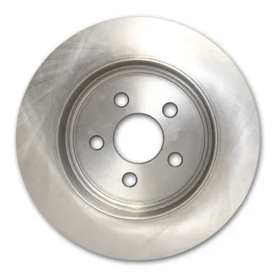 EBC S20 Brake Pad and Rotor Kit