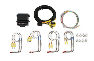 Holley auto part