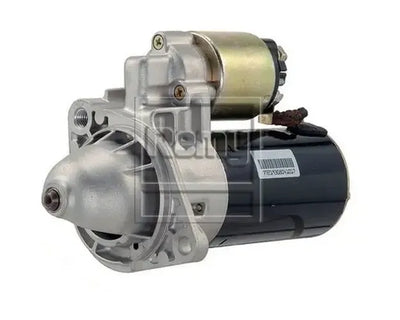 REMANUFACTURED STARTER