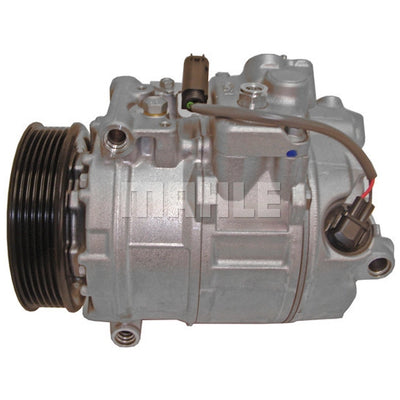 Mahle air compressor