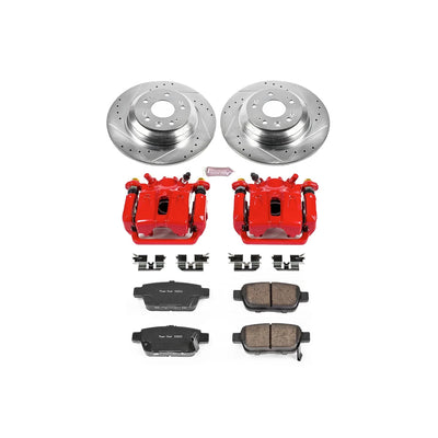 PowerStop auto part