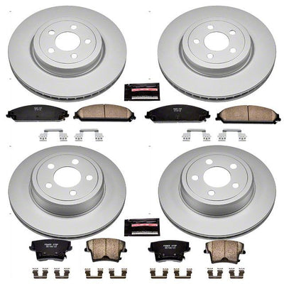 PowerStop auto part