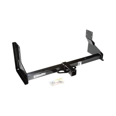 Hidden Hitch auto part
