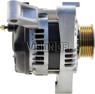 REMANUFACTURED ALTERNATOR