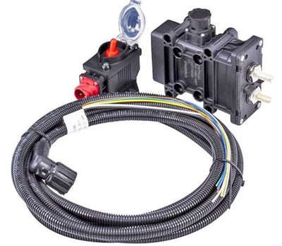 Flaming River auto part