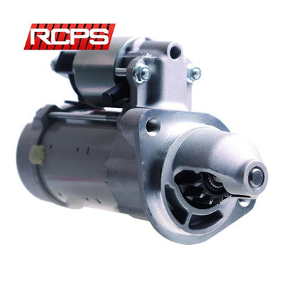 Denso auto part