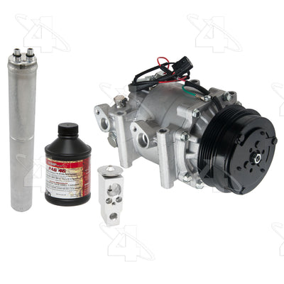 COMPLETE A/C KIT