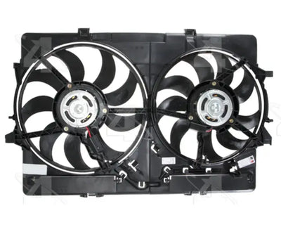 RAD / COND FAN ASSY.