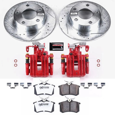 PowerStop auto part