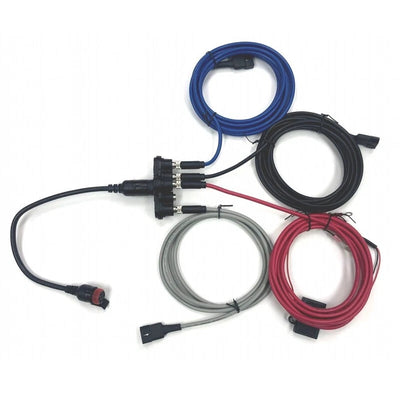 Holley auto part