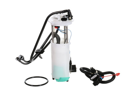 FUEL PUMP MODULE ASSEMBLY
