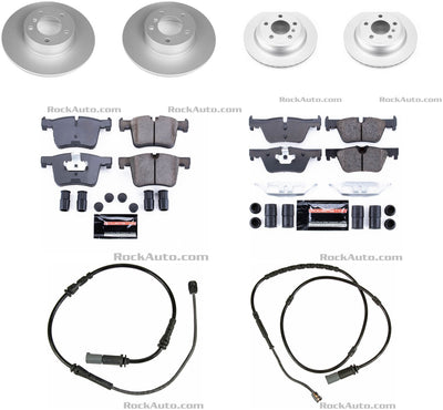 PowerStop auto part
