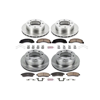 PowerStop auto part