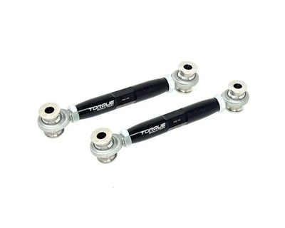 Torque Solution control arms