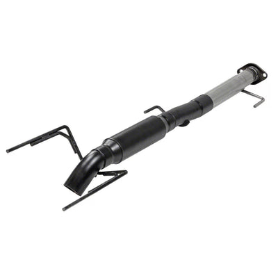 Flowmaster cat-back exhaust
