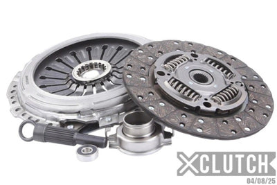 XClutch auto part