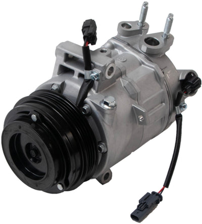 NEW COMPRESSOR