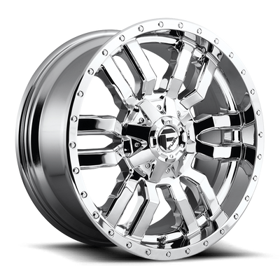 Fuel Off-Road auto part