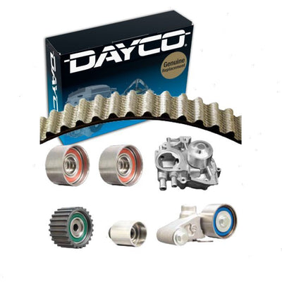 TIMING BELT KIT