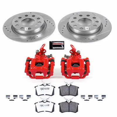 PowerStop auto part