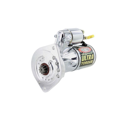Powermaster chrome auto part