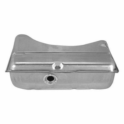 FUEL TANK; 18 GALLON; WITHOUT FILLE