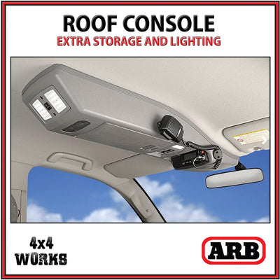 ARB auto part