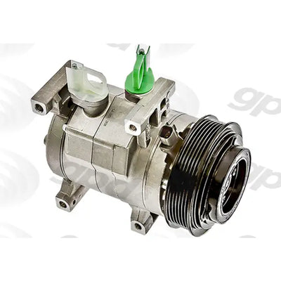 FOUR SEASONS air compressor