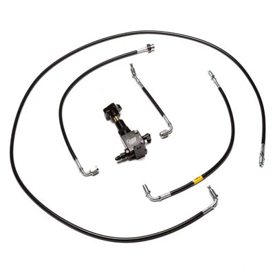 Chase Bays auto part