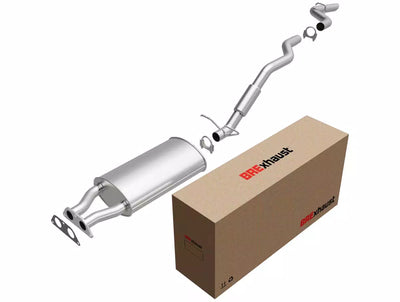 EXHAUST KIT 96-98 EXPLORER MOUNTAI