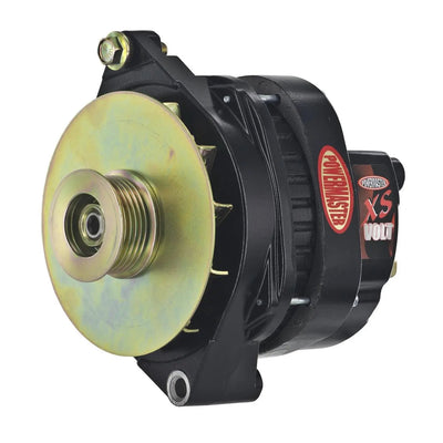 Powermaster black auto part