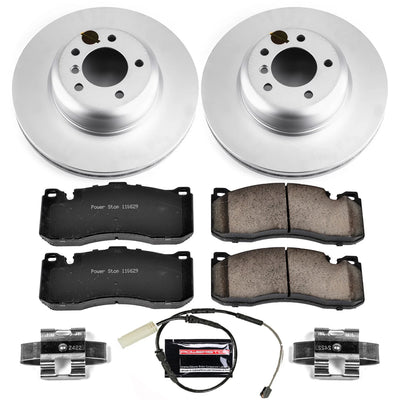 PowerStop auto part